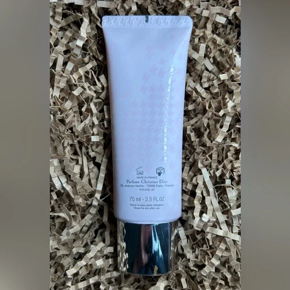 DIORMiss Dior Rose Granita Shower Milk